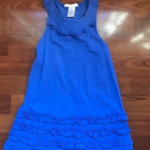Janie and Jack Dress